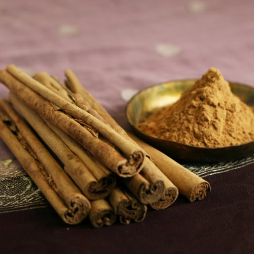 True Cinnamon