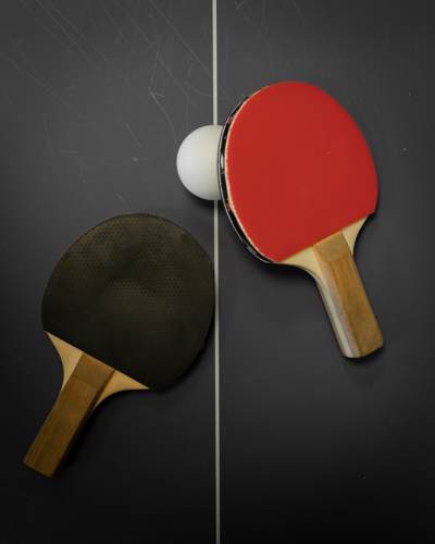 Table Tennis