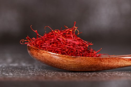 Saffron