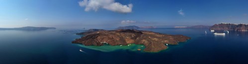 Santorini