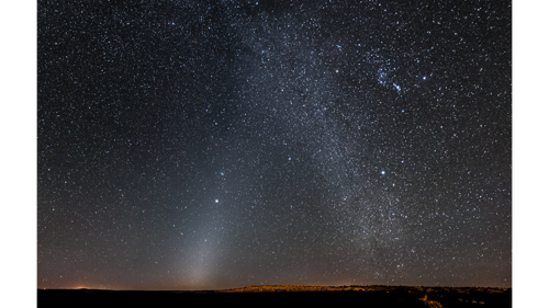 Zodiacal Light