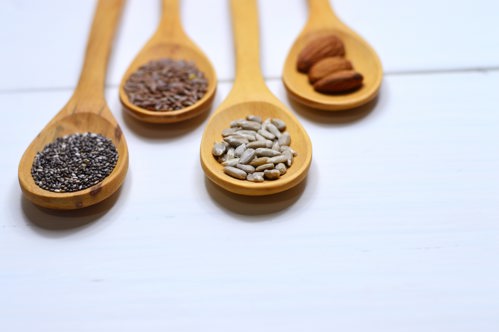 Seeds