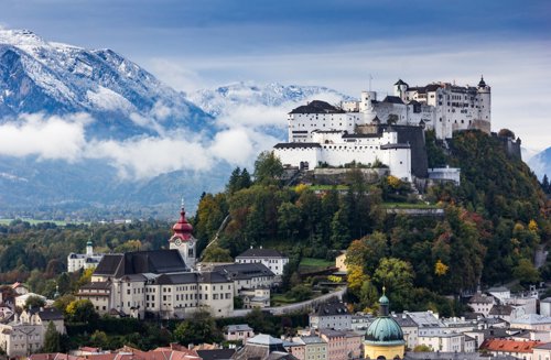 Salzburg