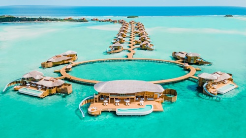 Maldives