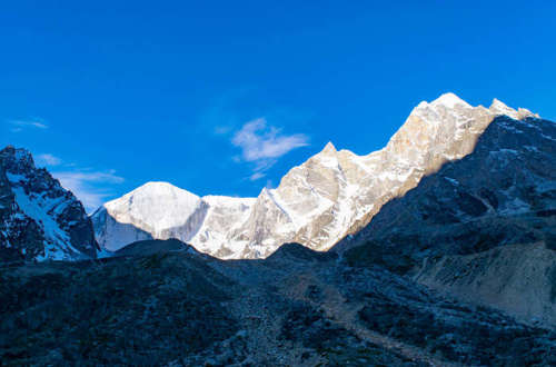 Gangotri