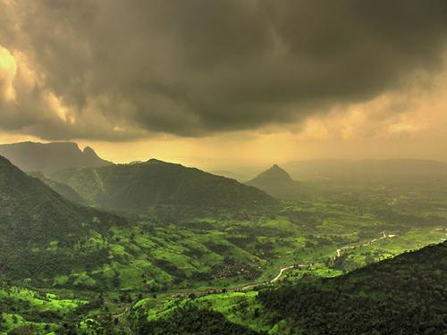 Matheran