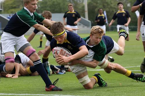 Rugby