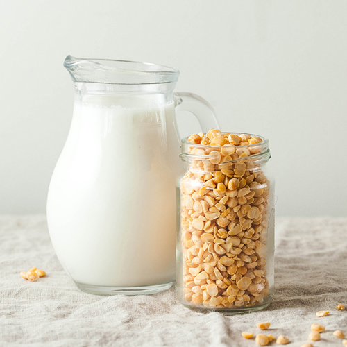 Pea Milk
