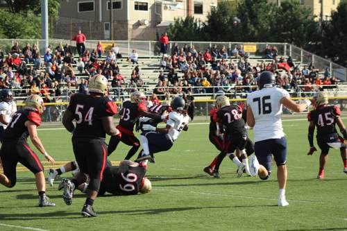 American Football