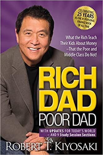 Rich Dad, Poor Dad