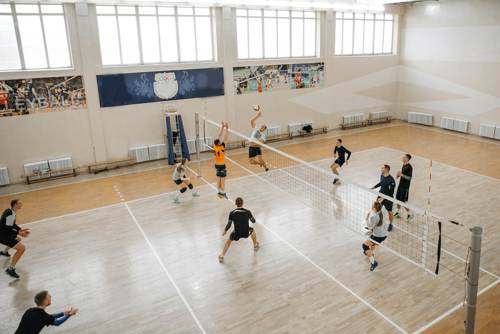 Volleyball