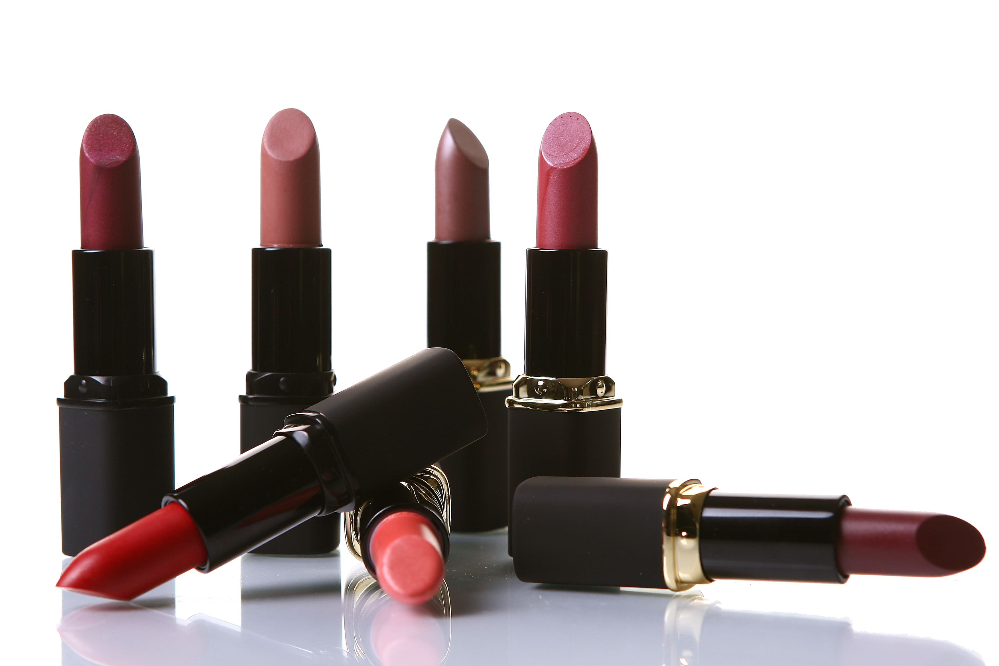 The Lipstick Chronicles A Deep Dive into the Fascinating History of