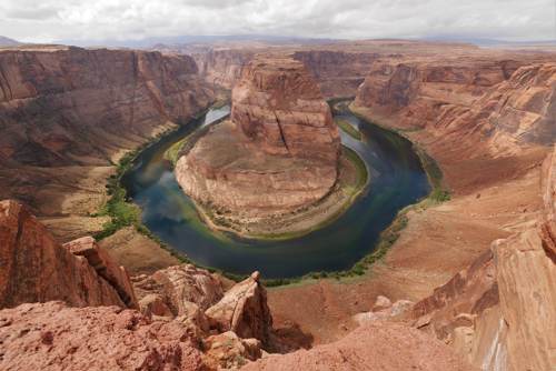 The Grand Canyon