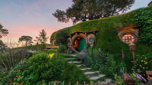 Hobbiton