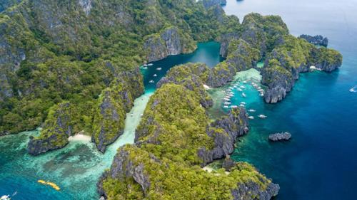 El Nido