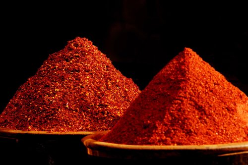 Smoked Paprika