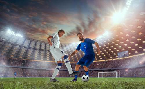 Football/Soccer