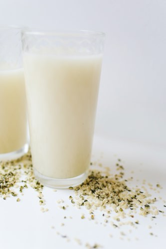 Hemp Milk