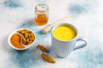 Golden Milk