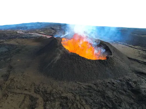 Mauna Loa