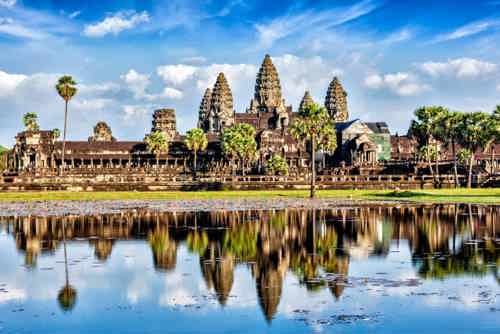 Angkor Wat