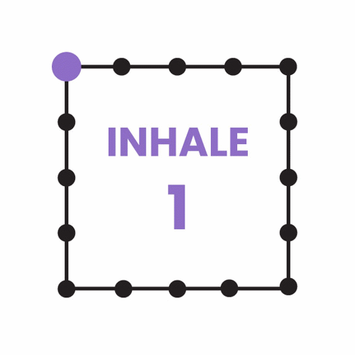 Box Breathing